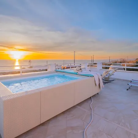 Apartman Monteduro - Leuca