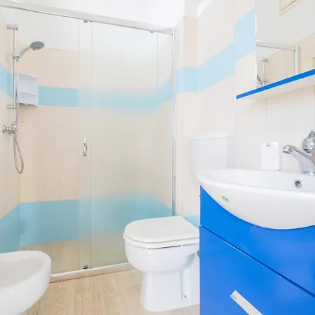 Monteduro - Leuca Apartman