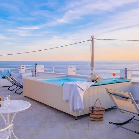 Monteduro - Leuca Apartman *