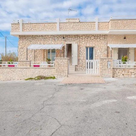Monteduro - Leuca Apartman