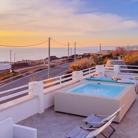 Apartman Monteduro - Leuca *