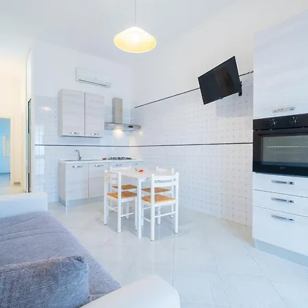 Monteduro - Leuca Apartman Santa Maria di Leuca