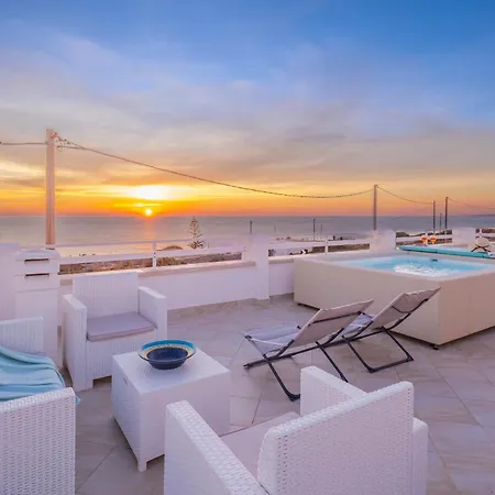 Monteduro - Leuca Apartman