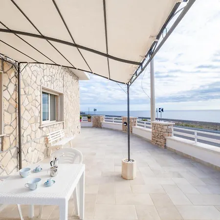Apartman Monteduro - Leuca