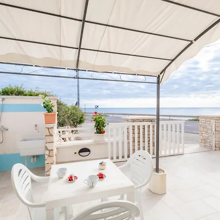 Monteduro - Leuca Apartman Santa Maria di Leuca
