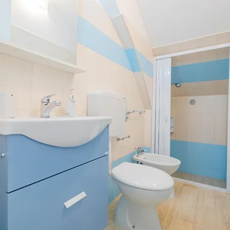 Monteduro - Leuca Apartman *