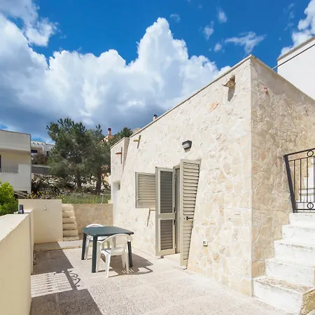 Monteduro - Leuca Apartman Santa Maria di Leuca