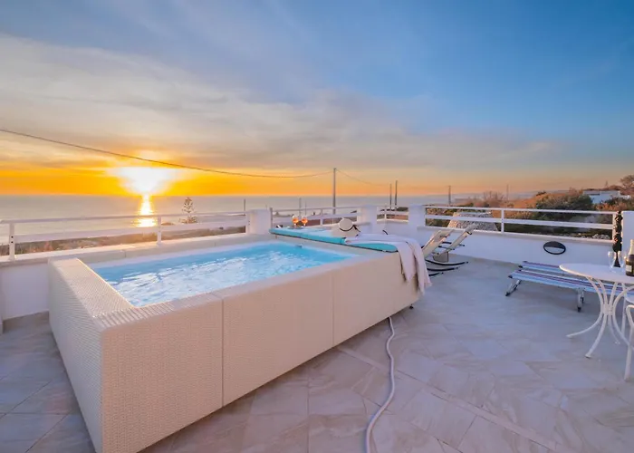 Apartman Monteduro - Leuca
