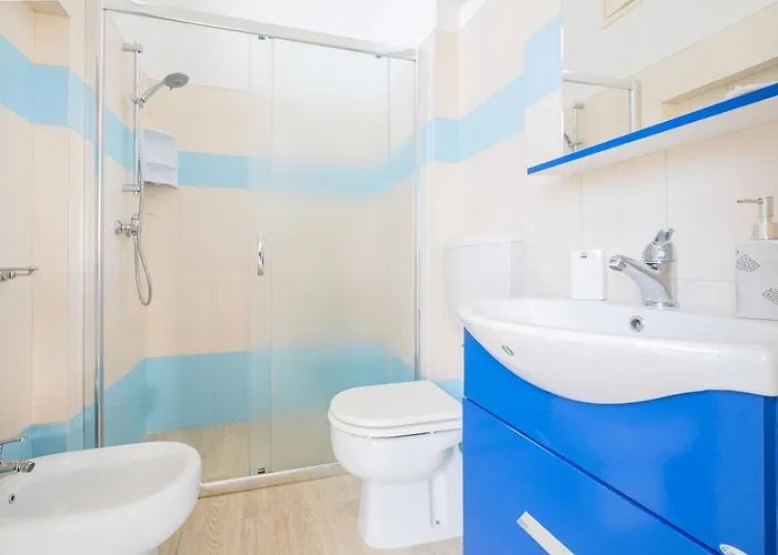 Monteduro - Leuca Apartman