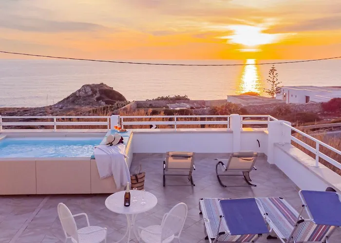Apartman Monteduro - Leuca