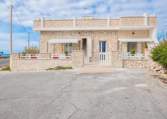 Monteduro - Leuca Apartman