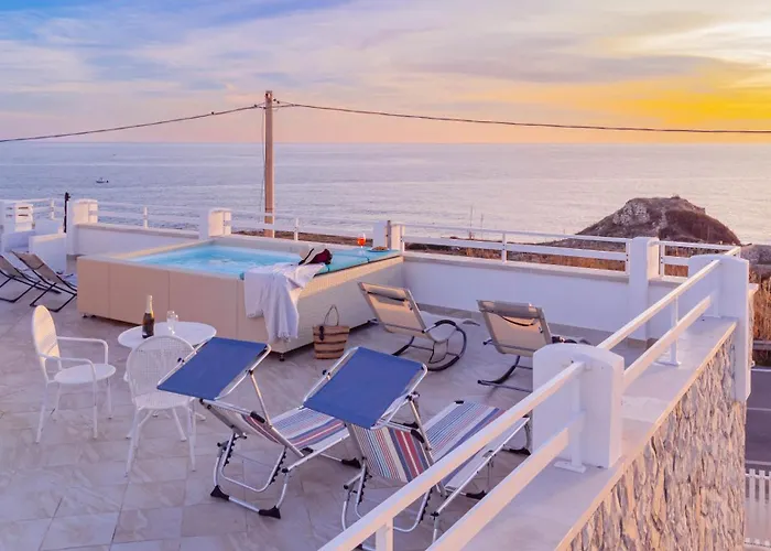 Apartman Monteduro - Leuca *