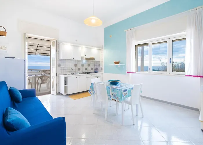 Monteduro - Leuca Apartman