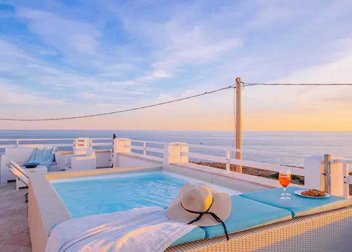 Apartman Monteduro - Leuca *