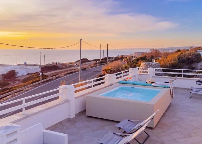 Apartman Monteduro - Leuca *