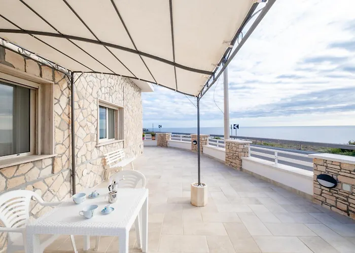 Apartman Monteduro - Leuca