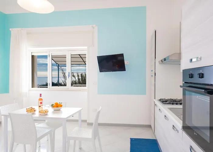 Monteduro - Leuca Apartman