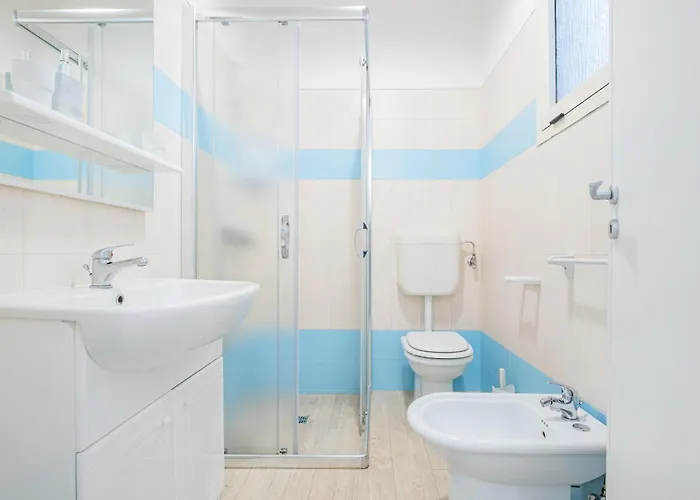 Monteduro - Leuca Apartman